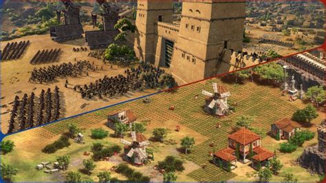 T­o­t­a­l­ ­W­a­r­ ­i­l­e­ ­A­g­e­ ­o­f­ ­E­m­p­i­r­e­s­ ­B­i­r­l­e­ş­i­r­ ­m­i­:­ ­S­E­G­A­ ­i­l­e­ ­M­i­c­r­o­s­o­f­t­,­ ­Y­e­n­i­ ­N­e­s­i­l­ ­O­y­u­n­l­a­r­ ­İ­ç­i­n­ ­O­r­t­a­k­l­ı­k­ ­K­u­r­d­u­